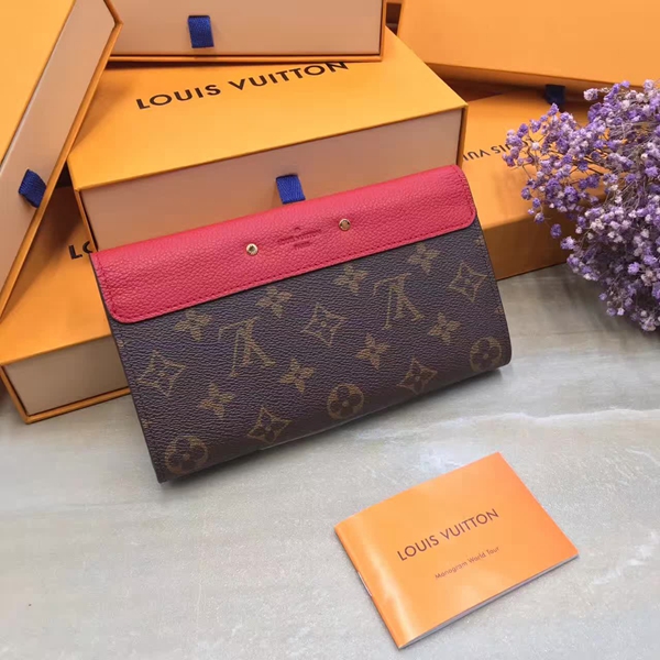 ルイヴィトン財布スーパーコピー086-2